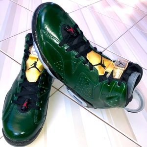 Brand new retro Jordan’s